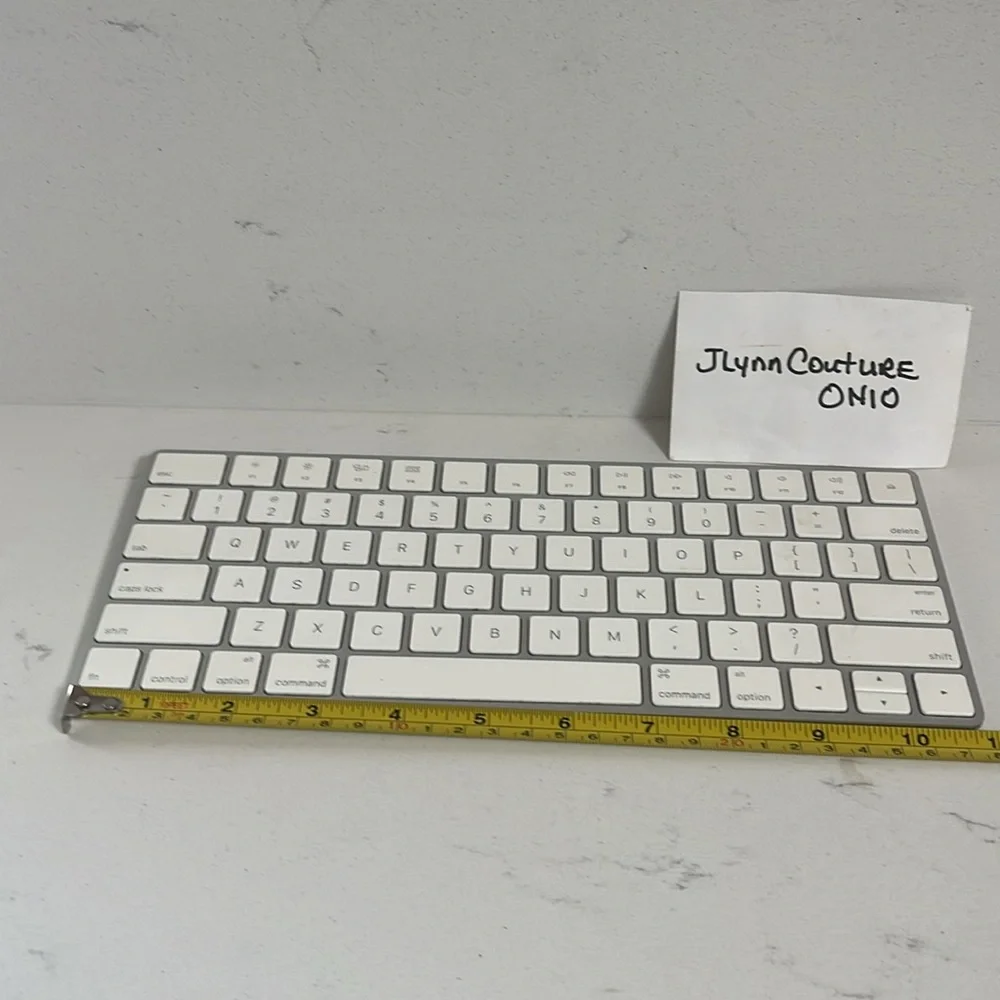 Apple Magic Keyboard 2nd Gen - A1644 EMC 2815